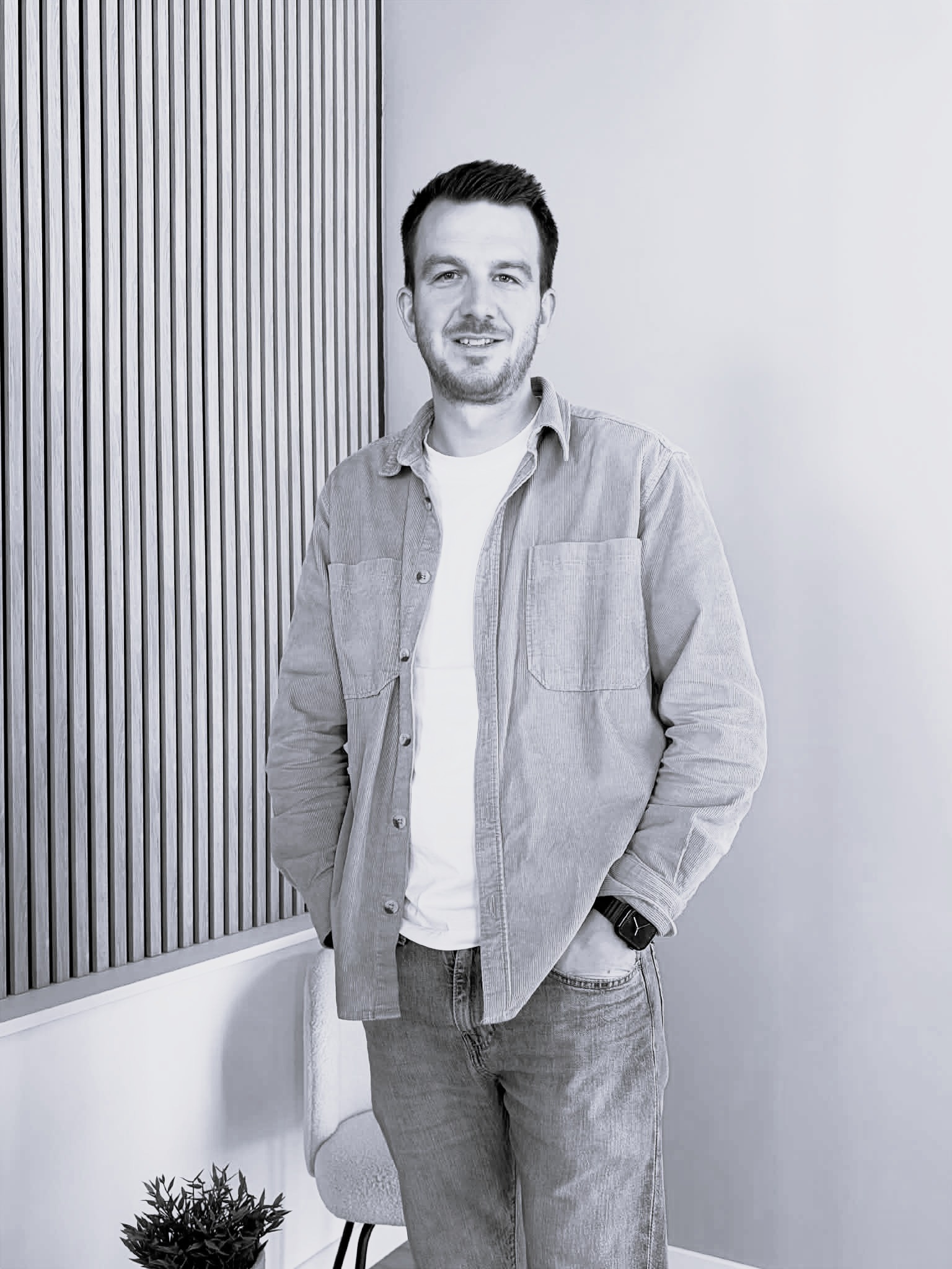 Benjamin Fanuel